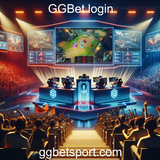 A Ascensão dos eSports e o Papel das Apostas em Plataformas como GGBet
