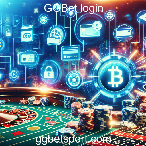 Métodos de Pagamento no GGBet: Opções e Vantagens