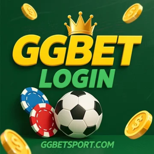 GGBet login